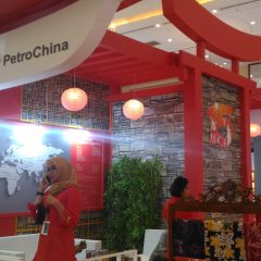 PetroChina Masih Berminat Ikut Kelola Blok Tuban