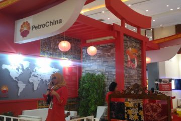 PetroChina Masih Berminat Ikut Kelola Blok Tuban