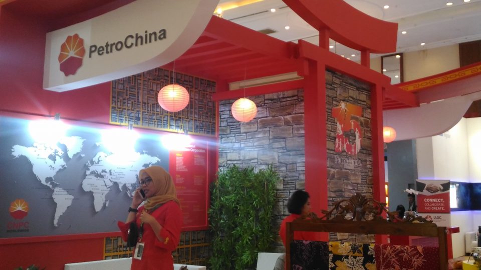 Nasib Kontrak Blok Jabung Tunggu Hasil Pelepasan Sebagian Hak Partisipasi