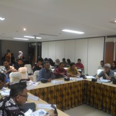 BPH Migas Kaji Penerapan Satu Harga Gas Rumah Tangga