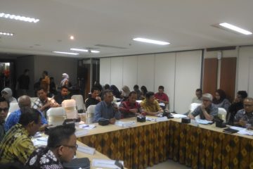 BPH Migas Kaji Penerapan Satu Harga Gas Rumah Tangga