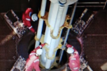 Pembahasan Rencana Pengembangan Masela Tuntas Semester I 2019