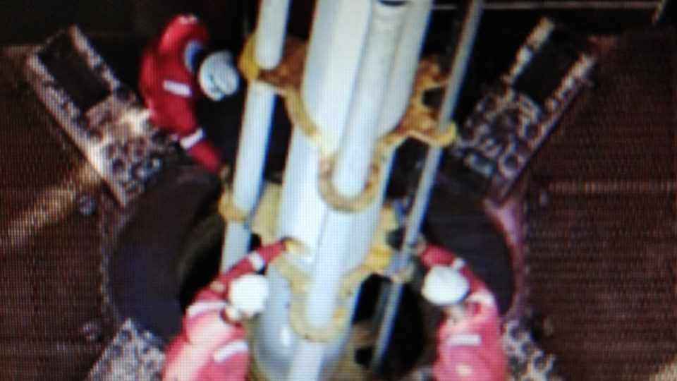 Ini Rekomendasi Insentif Pengembangan Blok Masela dari SKK Migas