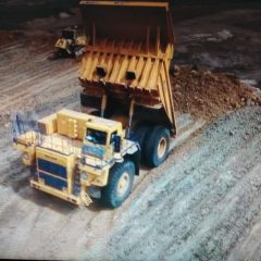 Imbas Pandemi Corona, Target Penjualan Bukit Asam 2020 Berpotensi Meleset