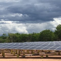 Ini Usulan METI untuk Draf Undang-Undang Energi Baru Terbarukan