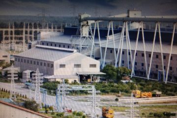 September 2018, Inalum Target Tuntaskan Finalisasi Akuisisi Saham Freeport