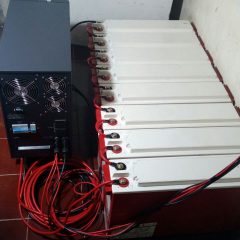 Kapasitas Solar PV Diproyeksi Bertambah 2 GW hingga 2020