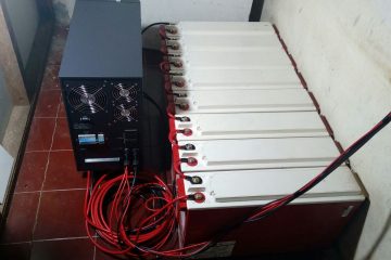 Kapasitas Solar PV Diproyeksi Bertambah 2 GW hingga 2020