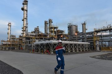 Akurasi Kurang,  Flow Meter Tetap Dibutuhkan