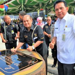 Wow! Pertamina EP Bangun Museum Migas Tiga Dimensi Pertama di Tanah Air