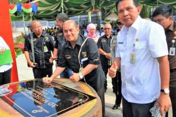 Wow! Pertamina EP Bangun Museum Migas Tiga Dimensi Pertama di Tanah Air