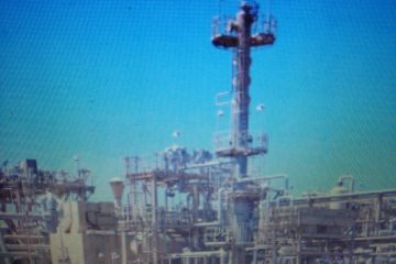 Energi Mega akan Jual 56 TBTU Gas Bentu ke Pertamina