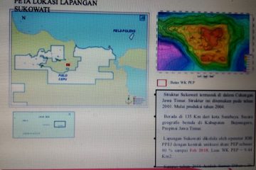 Menteri Energi Penentu Nasib Pengelola Sukowati