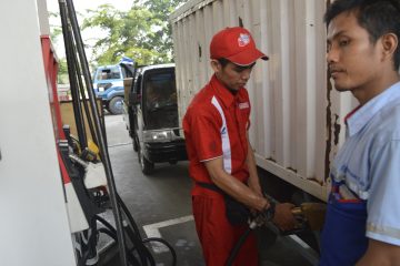 Harga Minyak Tembus US$70 per Barel,  Pemerintah Ajukan Tambahan Subsidi BBM