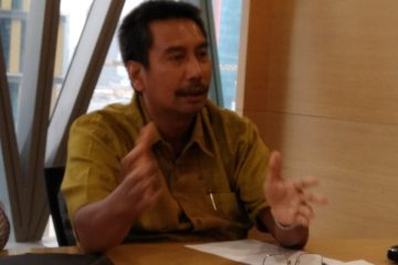 Ido Hutabarat, Presiden Direktur Arutmin Indonesia/Ketua IMA: Jangan Intervensi Harga Pasar Batu Bara