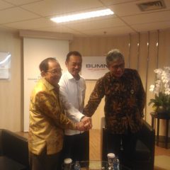 Penetapan Direksi Baru Pertamina Tunggu Penjabaran Tugas