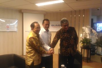 Penetapan Direksi Baru Pertamina Tunggu Penjabaran Tugas