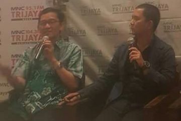 HBA Masuk Komponen, Tarif Listrik Tidak Serta Merta Naik