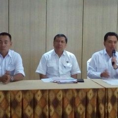 Masa Peralihan Penetapan Wilayah Jaringan Distribusi dan Niaga Libatkan Kepolisian