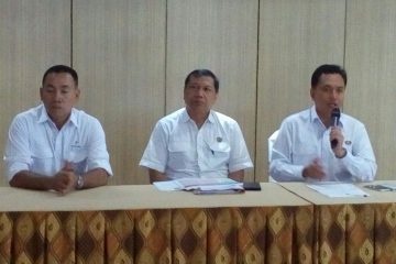 Masa Peralihan Penetapan Wilayah Jaringan Distribusi dan Niaga Libatkan Kepolisian