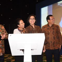 Pertamina Serahkan Seluruh Akses Pajak ke DJP Kementerian Keuangan