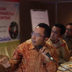 Pertamina Berhak Tentukan Sendiri Pengelola Lapangan Sukowati   