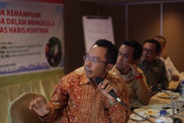 Pertamina Berhak Tentukan Sendiri Pengelola Lapangan Sukowati   