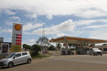 Pemerintah Tahan Harga BBM Shell