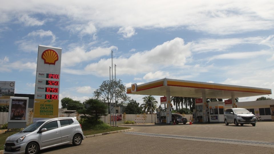Harga BBM Nonsubsidi Beda Jauh dengan Pertamina, Kementerian ESDM Panggil Shell dan Total