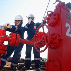 Pemerintah Sebut Pertamina akan Gandeng Mitra Kelola Empat Blok Terminasi