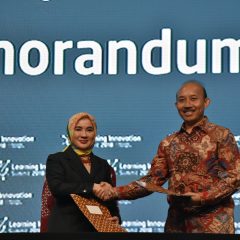 Tingkatkan Kemampuan SDM di Sektor Migas, BPSDM Kementerian ESDM Gandeng Pertamina