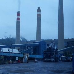 Proyek PLTU Suralaya Unit 9 dan 10 Mulai Konstruksi Pertengahan 2018