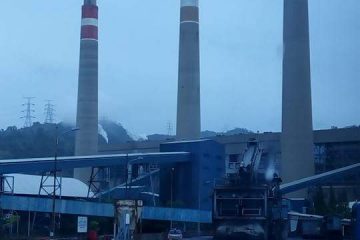 Proyek PLTU Suralaya Unit 9 dan 10 Mulai Konstruksi Pertengahan 2018