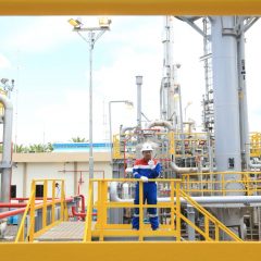 Iklim Investasi Migas Tak Kunjung Membaik karena Kebijakan Pemerintah Sendiri