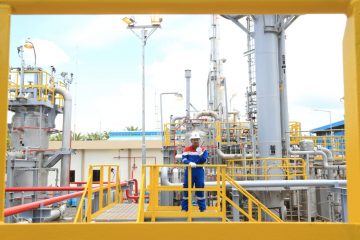 Iklim Investasi Migas Tak Kunjung Membaik karena Kebijakan Pemerintah Sendiri