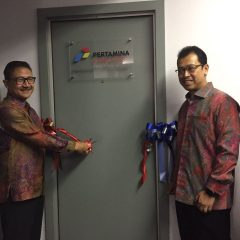 Pertamina Lubricants Buka Pasar Baru ke Australia