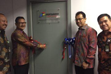 Pertamina Lubricants Buka Pasar Baru ke Australia