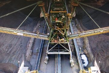 Pelaku Usaha Kaji Dampak Penetapan  Harga Batu Bara untuk Pembangkit