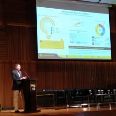 Regulasi Formulasi Harga Batu Bara untuk Pembangkit Tinggal Tunggu Persetujuan Presiden