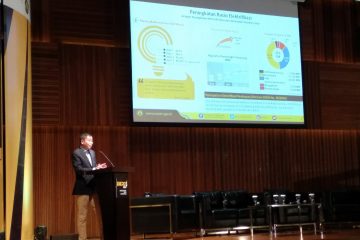 Regulasi Formulasi Harga Batu Bara untuk Pembangkit Tinggal Tunggu Persetujuan Presiden