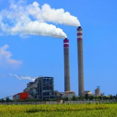 PLTU 6 Ribu MW Buatan China Mangkrak, BPK Diminta Audit PLN