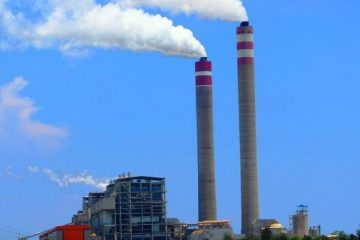 Listrik Surplus, Pembangunan PLTU di Pulau Jawa Dihentikan