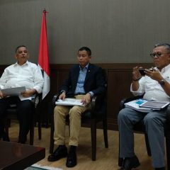 Pembangkit Berkapasitas Total 3.280 MW Ditargetkan Beroperasi Tahun Ini