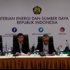 Proyeksi Pembangunan Pembangkit Listrik 2018-2027 Turun Jadi 56.024 MW