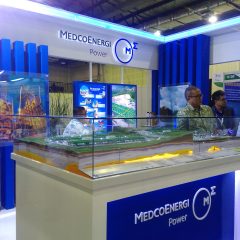 Medco Power Dapat Alokasi Gas untuk Pembangkit Hingga 2042