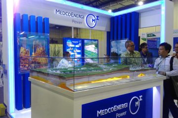 Medco Power Dapat Alokasi Gas untuk Pembangkit Hingga 2042