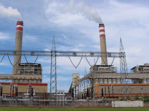 Revisi Perpres 112/2022 Siasat Panjangkan Umur PLTU, Komitmen Transisi Energi Dipertanyakan