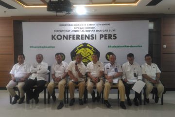 Sebelas Regulasi Dicabut, Kementerian ESDM Siapkan Enam Regulasi Migas Baru