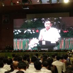 RUPTL 2018-2027 Fokus pada Listrik Pedesaan