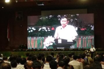 RUPTL 2018-2027 Fokus pada Listrik Pedesaan